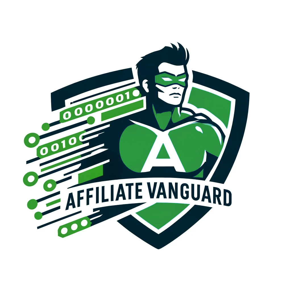 Affiliate Vanguard logo